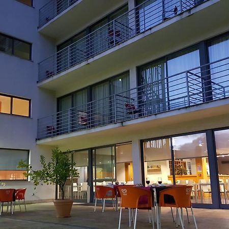 Hotel Jose Alberto Viseu Exterior photo