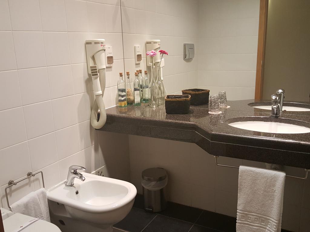 Hotel Jose Alberto Viseu Room photo