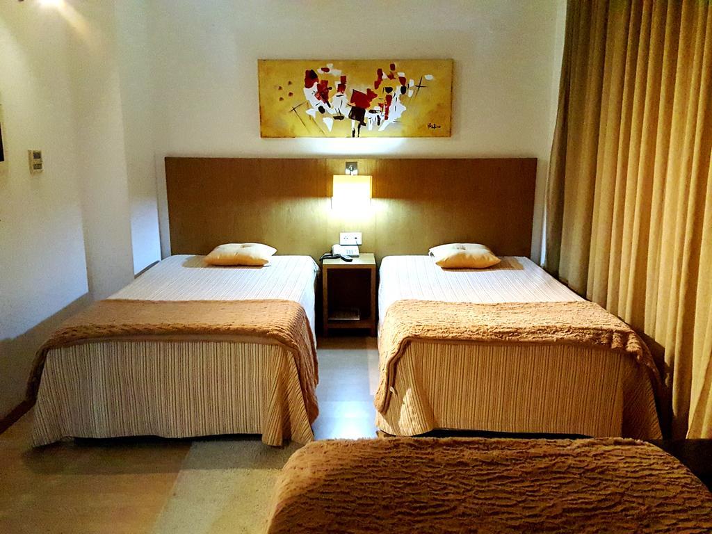 Hotel Jose Alberto Viseu Room photo